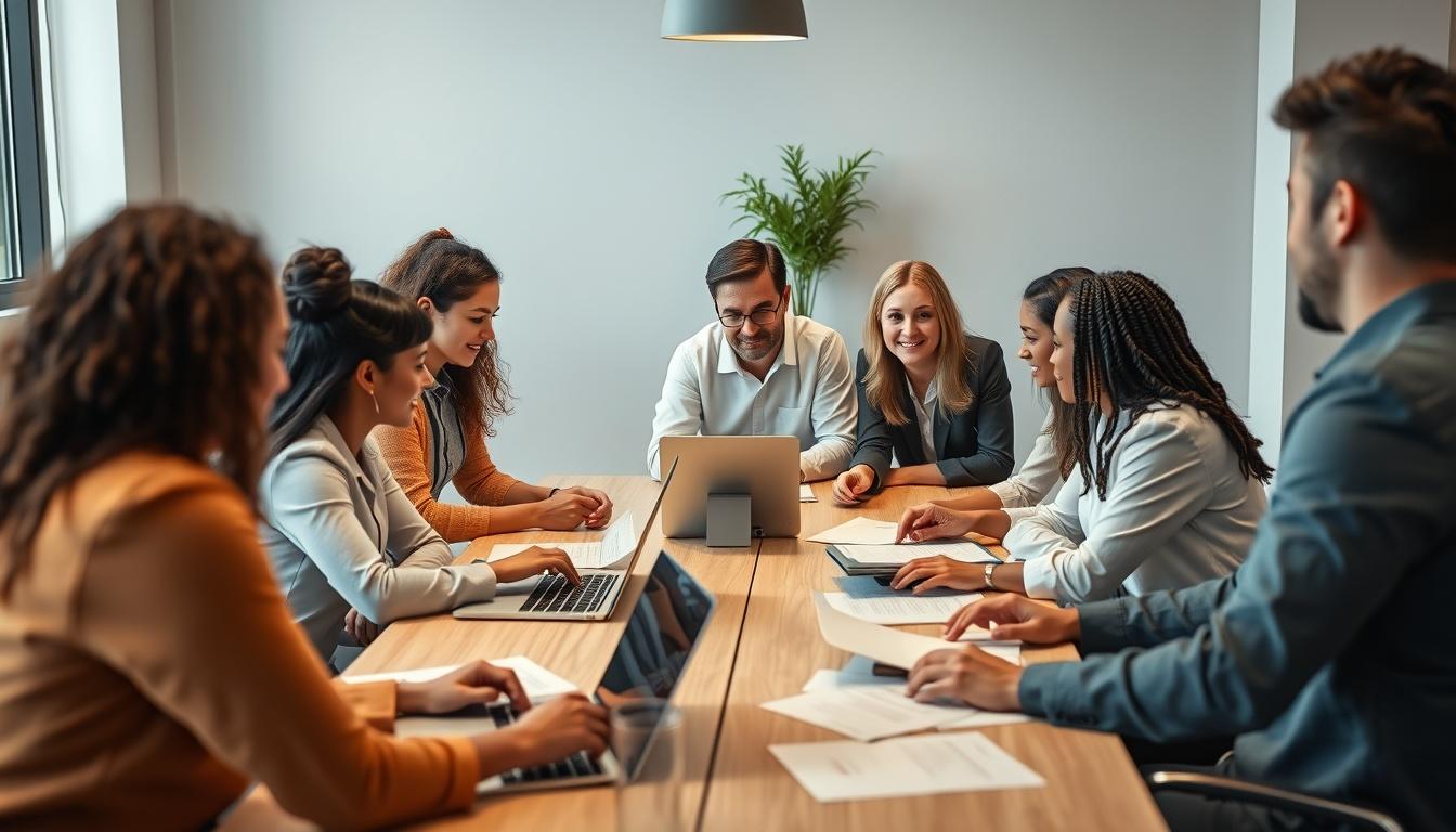Professional plan visual